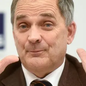 Никита Мельников