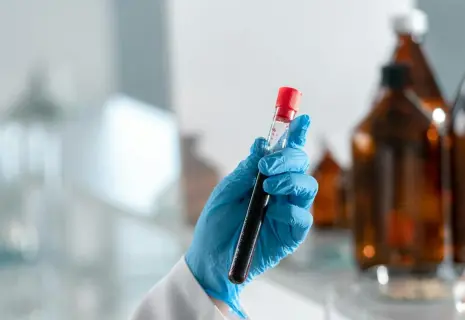 Сергей Микушев: «Ученые просили три пробирки, а им привезли бочку»