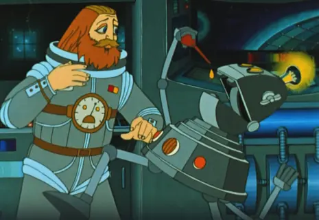 Дмитрий Панов: «Промышленности нужны роботы отечественного производства»