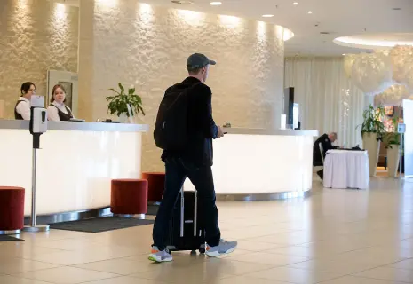 Туризм в любое время года