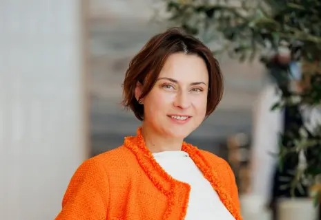 Мария Тюменёва: «После «Евровидения» я могу организовать любое мероприятие»