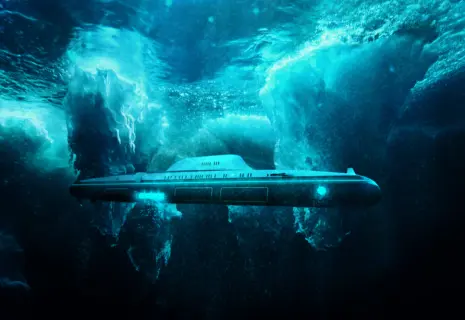 Частные субмарины: миллиардеры уходят на дно