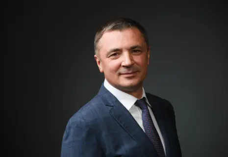 Олег Малащенко: «В Ленобласти есть коровы, которые ставят рекорды Европы по надоям»