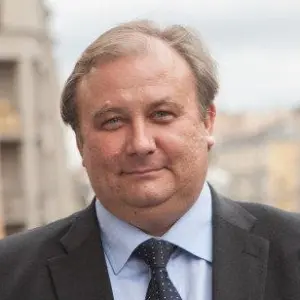 Дмитрий Астафьев
