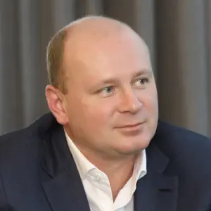 Илья Еременко