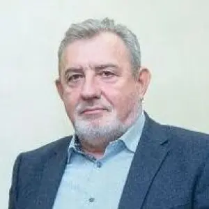 Александр Кретов