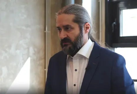 Джассер Дорошенко: «Деньги, кажется, победили врачей»