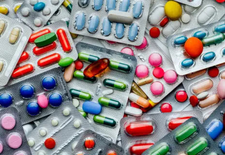 Лекарственная водительская реабилитация