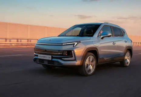 Машины на «Новом проспекте». Самое важное на авторынке Петербурга на начало апреля