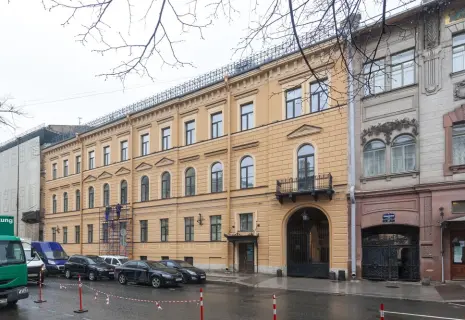 Учись, студент! В Петербурге открывается филиал главного нефтяного вуза страны