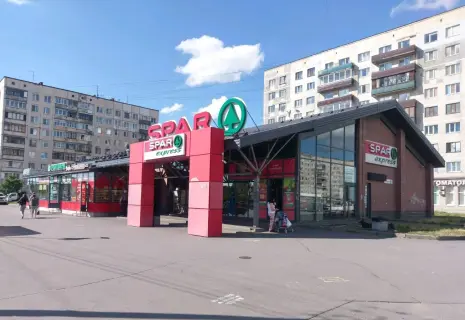 «Интерторгом» заинтересовался Псков. Активы экс-ретейлера скупила региональная компания