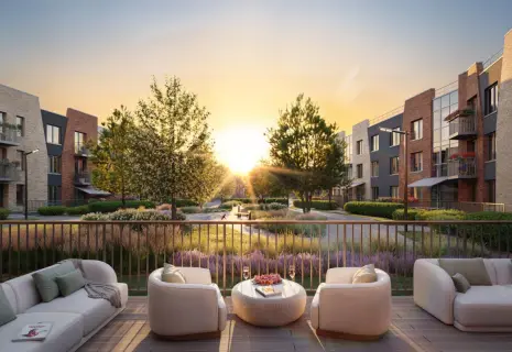 На премию Real Estate Property Awards (REPA) в этом году подано более 300 заявок в 44 номинациях