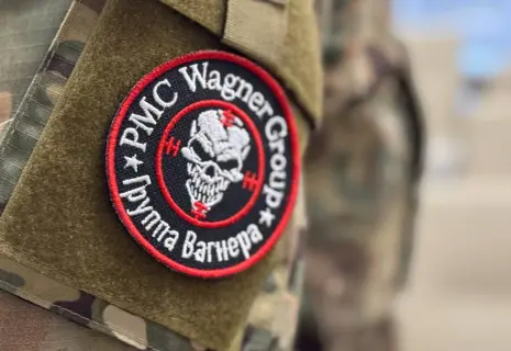 Ветераны «Вагнера» в законе