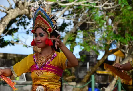 Восток — дело тонкое. Что предлагают туристам азиатские страны