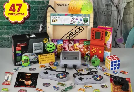 Возвращение тамагочи и его друзей