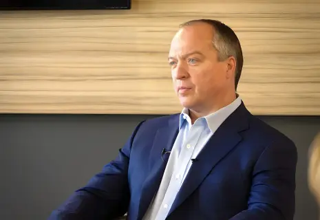 Андрей Скоч: биографический очерк