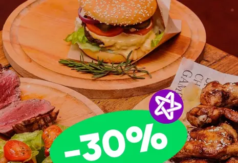 Пригнал на самокате. К стартапу для ресторанов присоединился известный инвестор