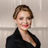 Оксана Кравцова