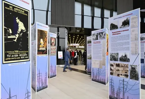 «Кабель жизни» на дне Ладожского озера. Кто и как спасал Ленинград от энергетической блокады в годы войны