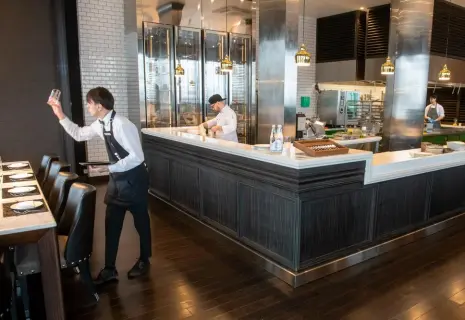 Новичкам везет. Что сегодня важно для успеха на ресторанном рынке