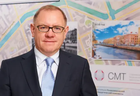 Сергей Крыцын: «Мы развиваемся сами и не ищем инвестора»