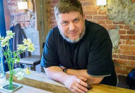 Николай Готко: «Путь кофе к потребителю стал длиннее и дороже»