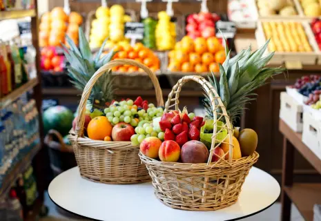 Яблоки раздора. Завершилось банкротство ретейлера «Фруктовая лавка»