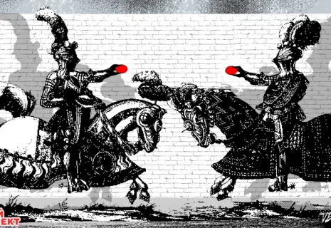 Среда Виктора Богорада. О пасхальной традиции