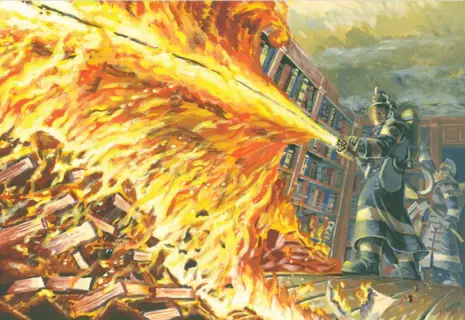 Опасные книги. Контроль за литературой и фильмами возложили на библиотекарей