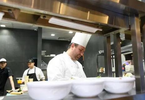 Не только деньги. Как открыть свой ресторан