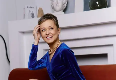 Наталия Белякова: «Люкс никогда не был таким молодым»