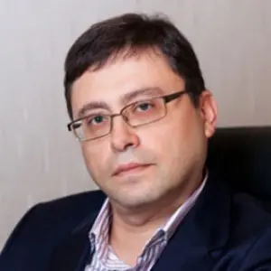 Алексей Гнесин