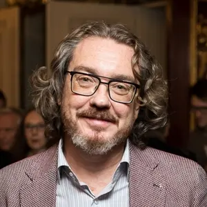 Иван Третьяков