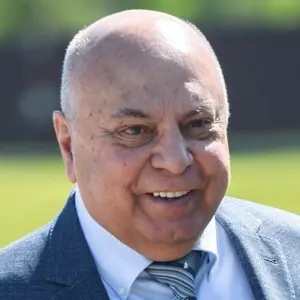 Герберт Цатуров