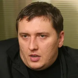 Алексей Говорунов