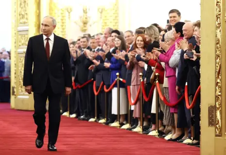 Кто же будет завтра с нами