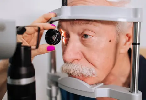 «Счастливый взгляд» по-семейному. Сеть оптик откроет клинику в Мурино