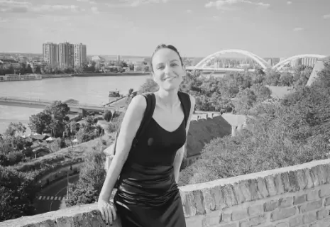 Умерла Ира Панкратова. Лучший журналист-расследователь Петербурга и наш друг. Ей было 38 лет