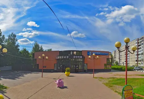 «Белые ночи» снова в цене. Последний крупный актив «Унисто Петросталь» продается на торгах