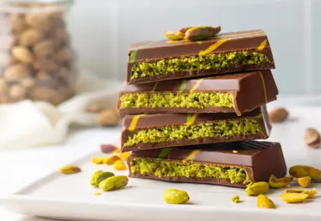 Шоколад приелся. В России падает интерес к модному дубайскому десерту