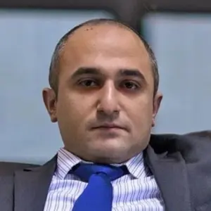 Грант Агасьян