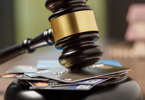 Чужие кредиты разрешили не возвращать