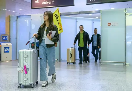 Этикет по-китайски. Как встречать туристов из Поднебесной