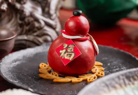 Ресторан и бар Sintoho открывает в меню новую главу азиатской гастрономии