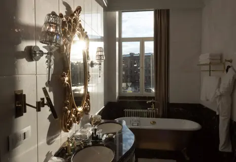 Утром завтрак, вечером бассейн. Что нового предлагает туристам индустрия гостеприимства