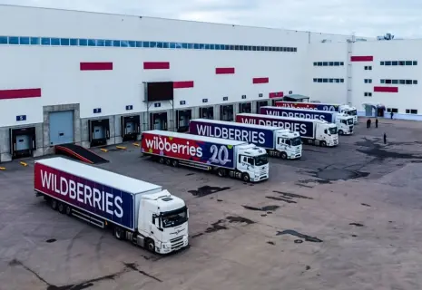 Плюс два. Wildberries занял еще пару складских площадок в Петербурге и Ленобласти