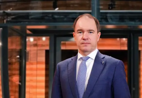 Александр Ситов: «Нам не нужно тотальное импортозамещение»