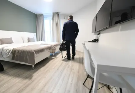 Легализация юнитов. Куда движется рынок апарт-отелей