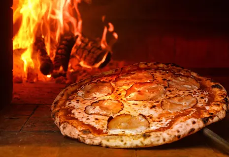 Выбор редакции. Топ-5 итальянских ресторанов Петербурга