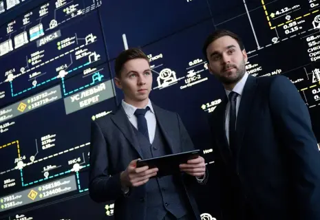 «Газпром нефть» первой в отрасли внедряет российскую платформу для автоматизации производства